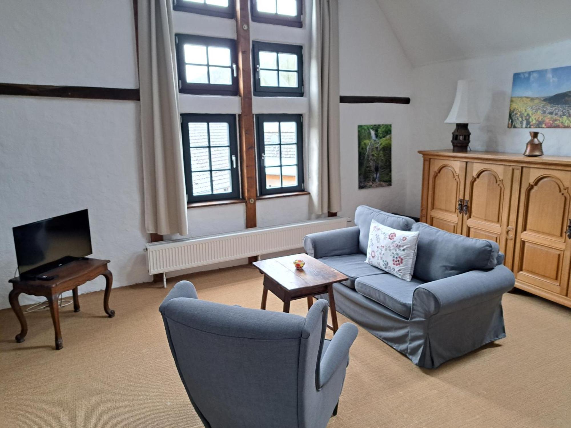 אנטוויילר Landhaus Am Aremberg / Eifel חדר תמונה