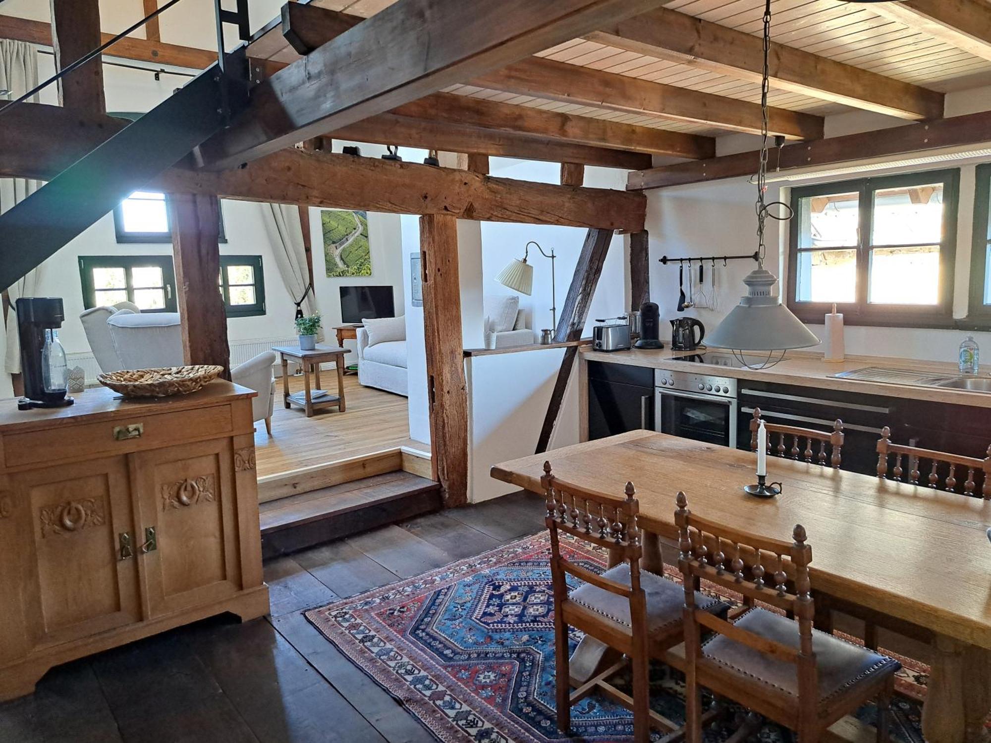 אנטוויילר Landhaus Am Aremberg / Eifel חדר תמונה