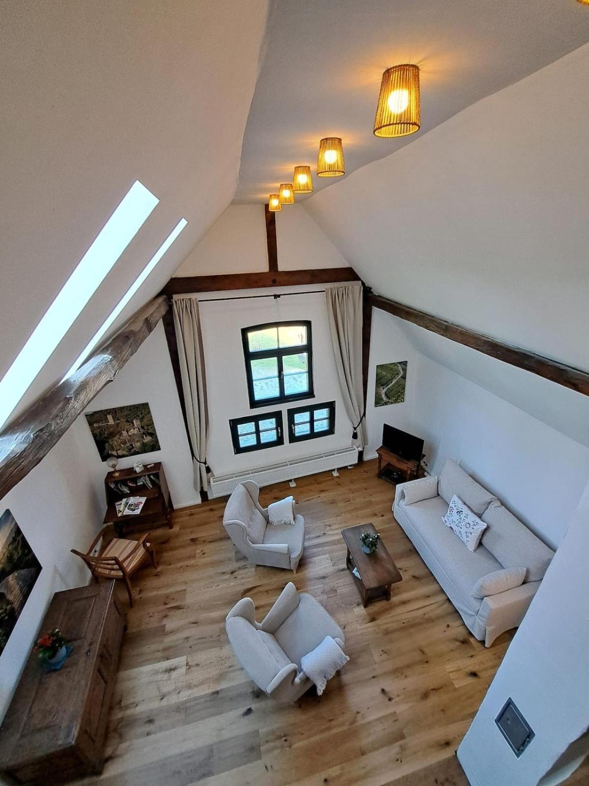 אנטוויילר Landhaus Am Aremberg / Eifel חדר תמונה